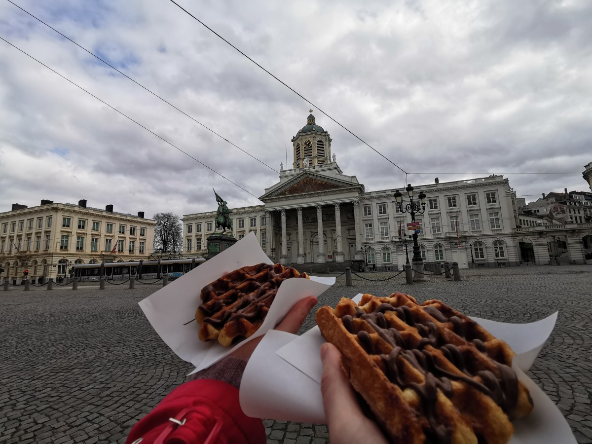 Travelling as a Couple: Our&nbsp;Story