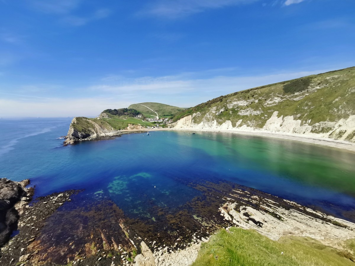 Explore the United Kingdom- Ditch the&nbsp;City